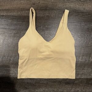 Lululemon Align Tank Top